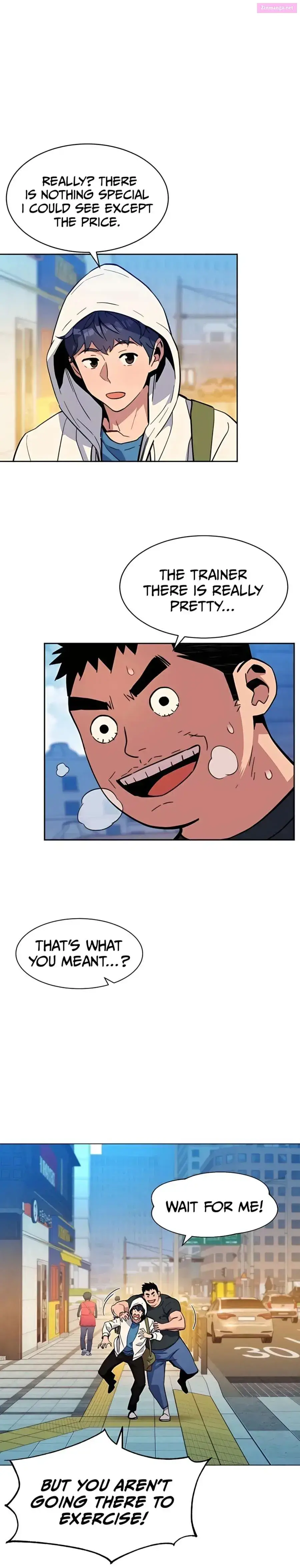 Auto-Hunting With Clones Zinmanga X Chapter 5 Page 19