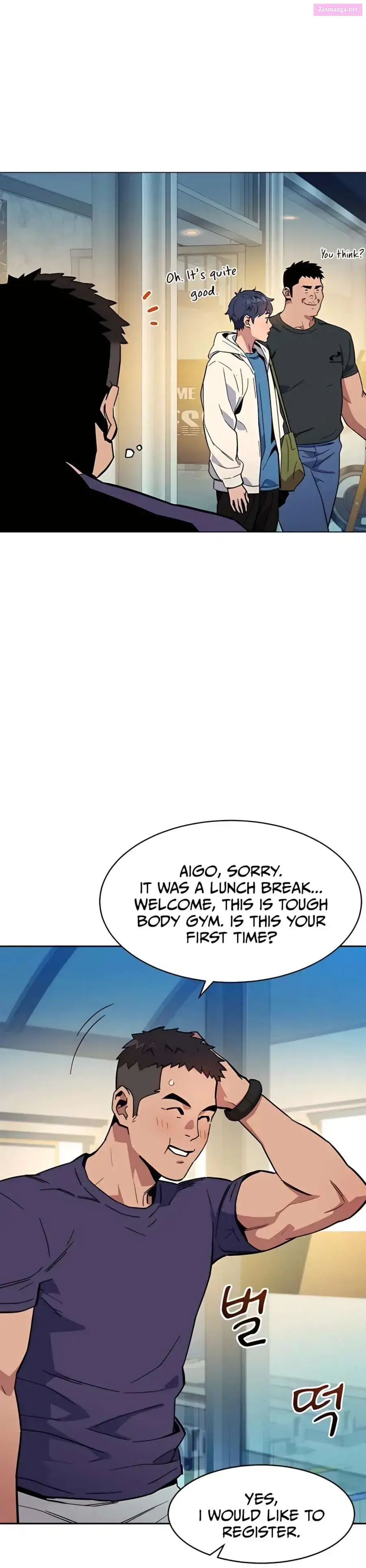 Auto-Hunting With Clones Zinmanga X Chapter 5 Page 22