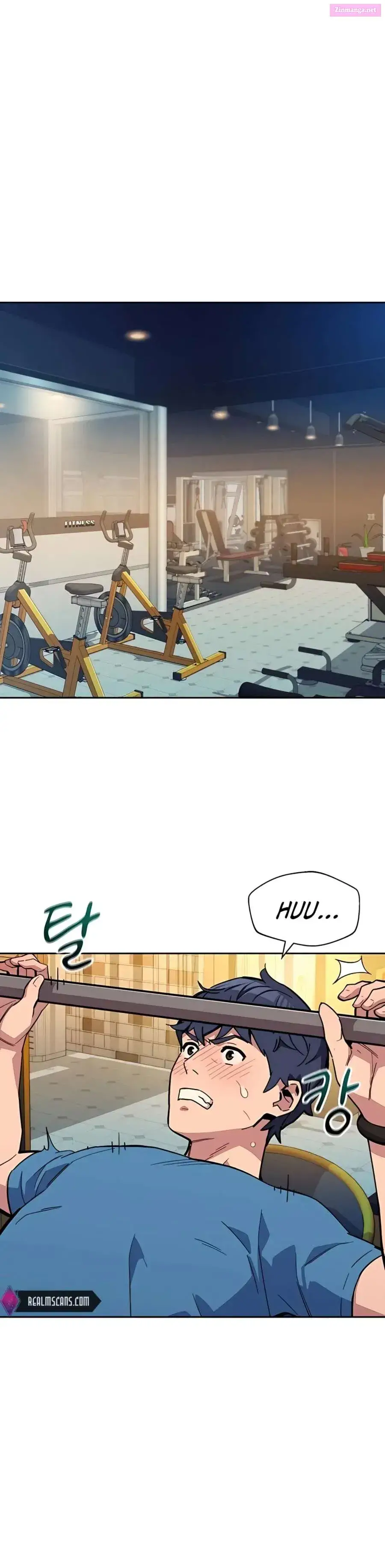 Auto-Hunting With Clones Zinmanga X Chapter 5 Page 24