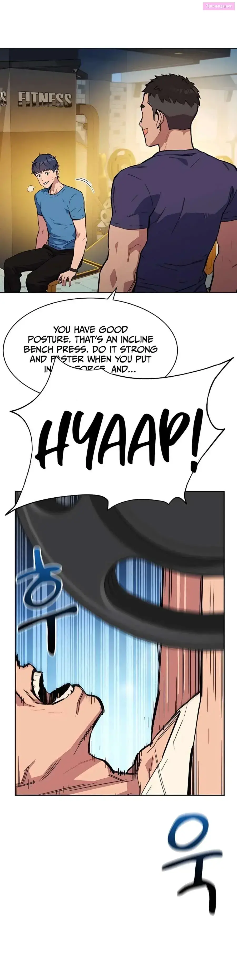 Auto-Hunting With Clones Zinmanga X Chapter 5 Page 25