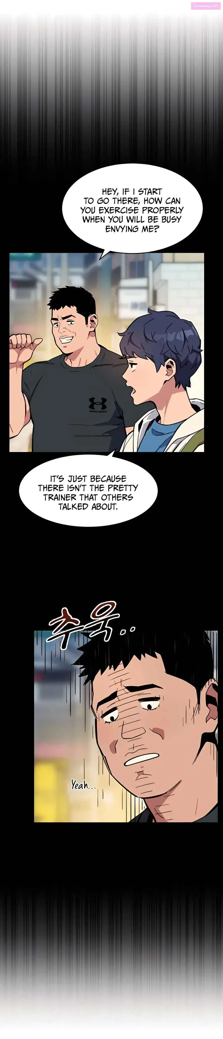 Auto-Hunting With Clones Zinmanga X Chapter 5 Page 33