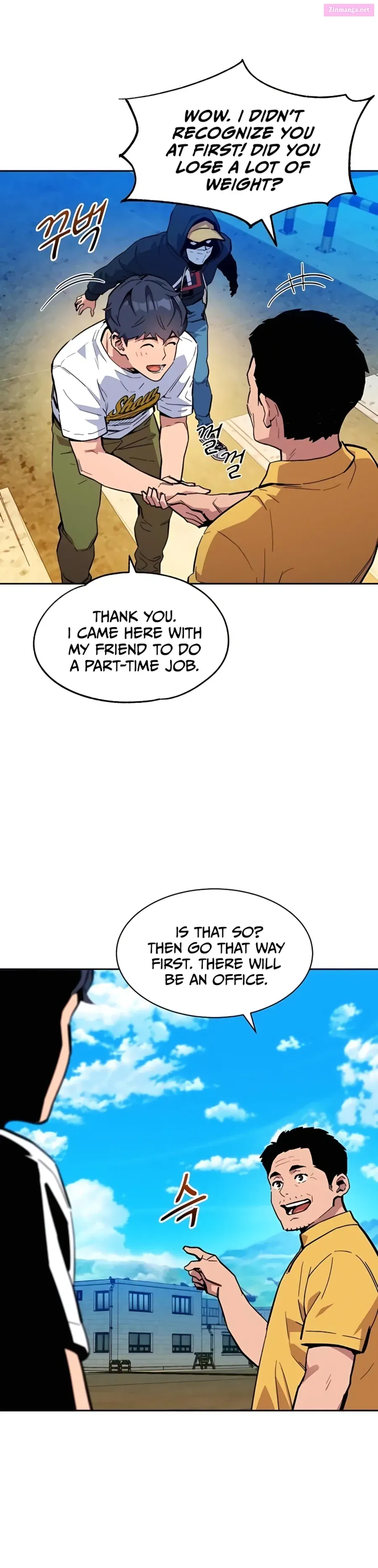 Auto-Hunting With Clones Zinmanga X Chapter 4 Page 14