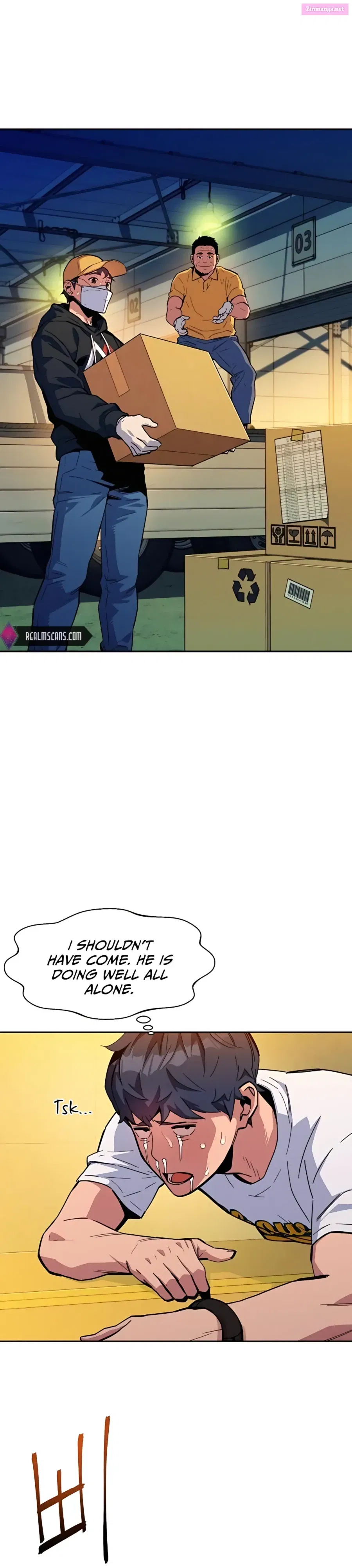 Auto-Hunting With Clones Zinmanga X Chapter 4 Page 20
