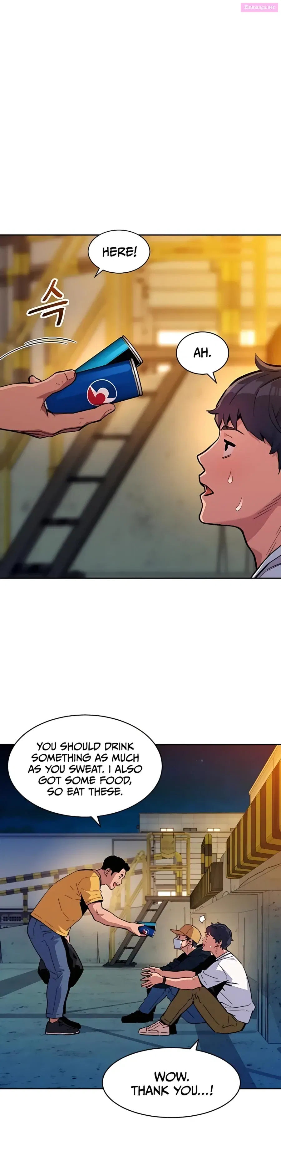 Auto-Hunting With Clones Zinmanga X Chapter 4 Page 22