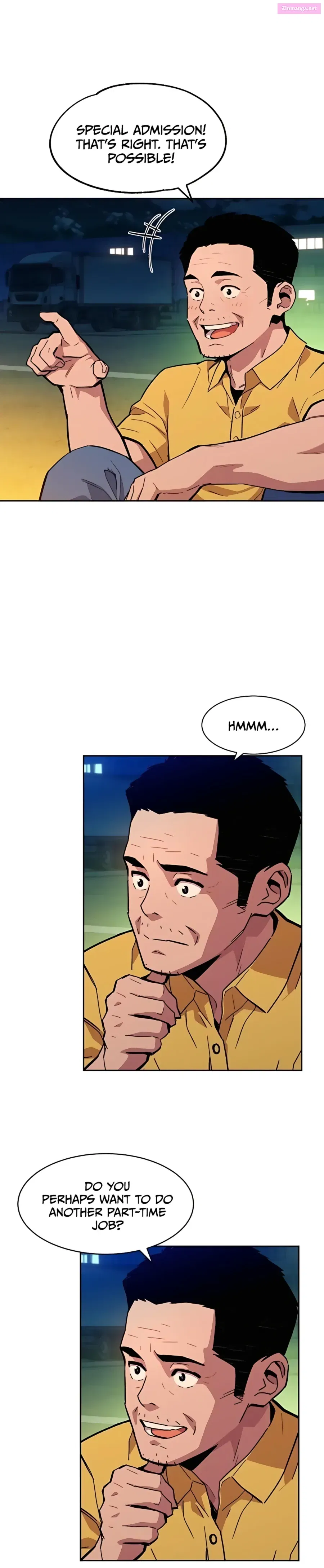 Auto-Hunting With Clones Zinmanga X Chapter 4 Page 27