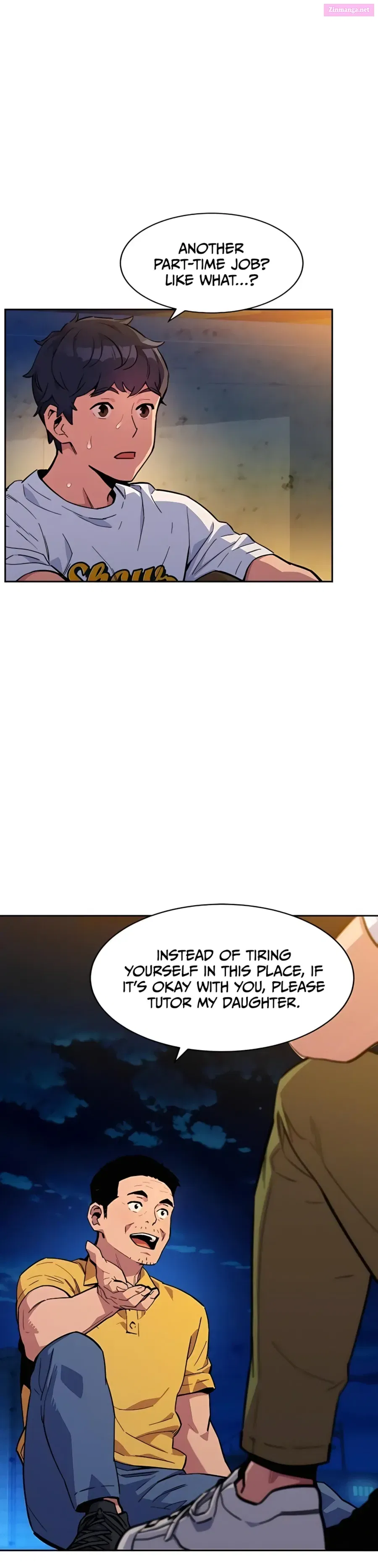 Auto-Hunting With Clones Zinmanga X Chapter 4 Page 28
