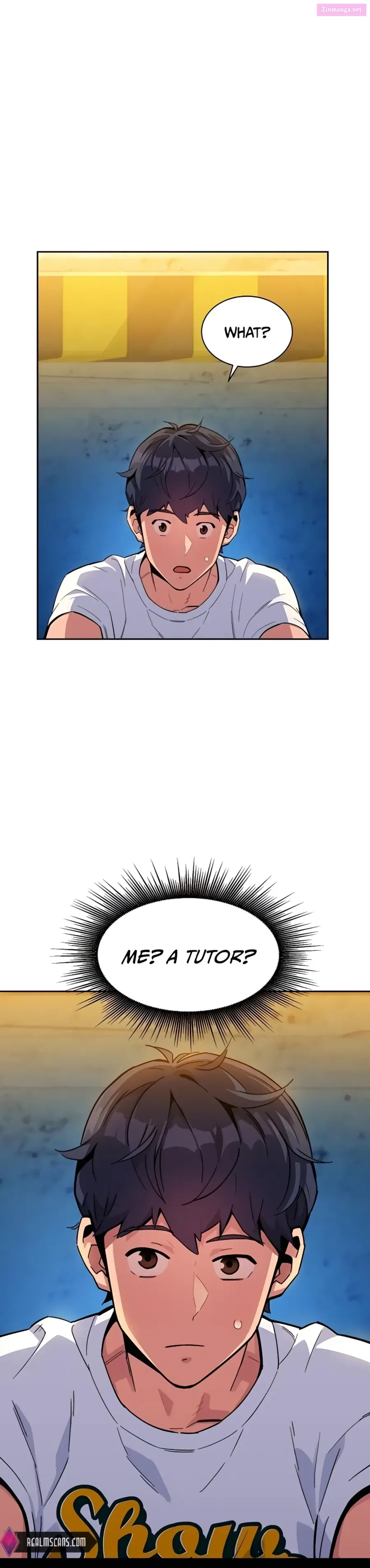 Auto-Hunting With Clones Zinmanga X Chapter 4 Page 29