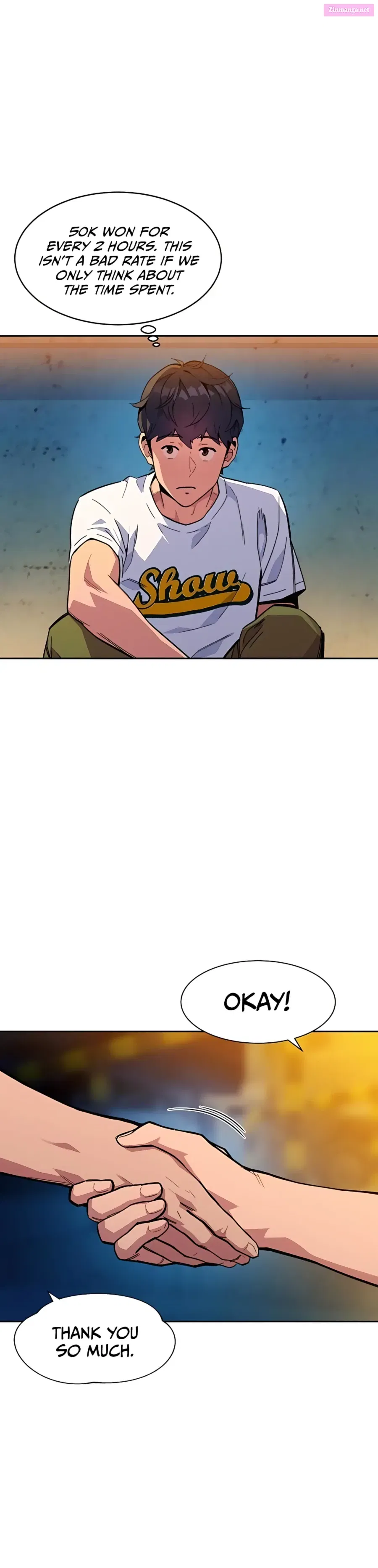 Auto-Hunting With Clones Zinmanga X Chapter 4 Page 32