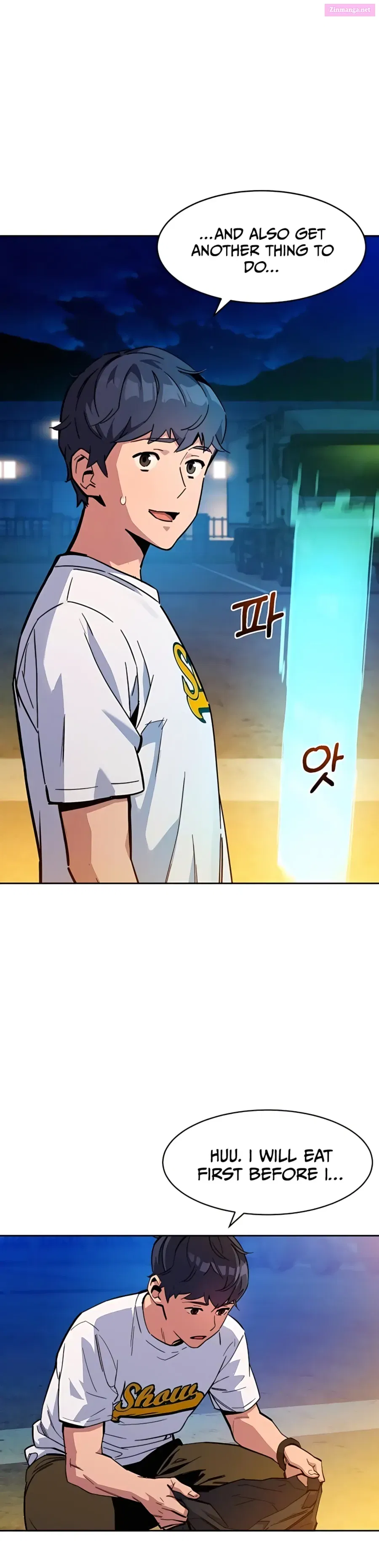 Auto-Hunting With Clones Zinmanga X Chapter 4 Page 35