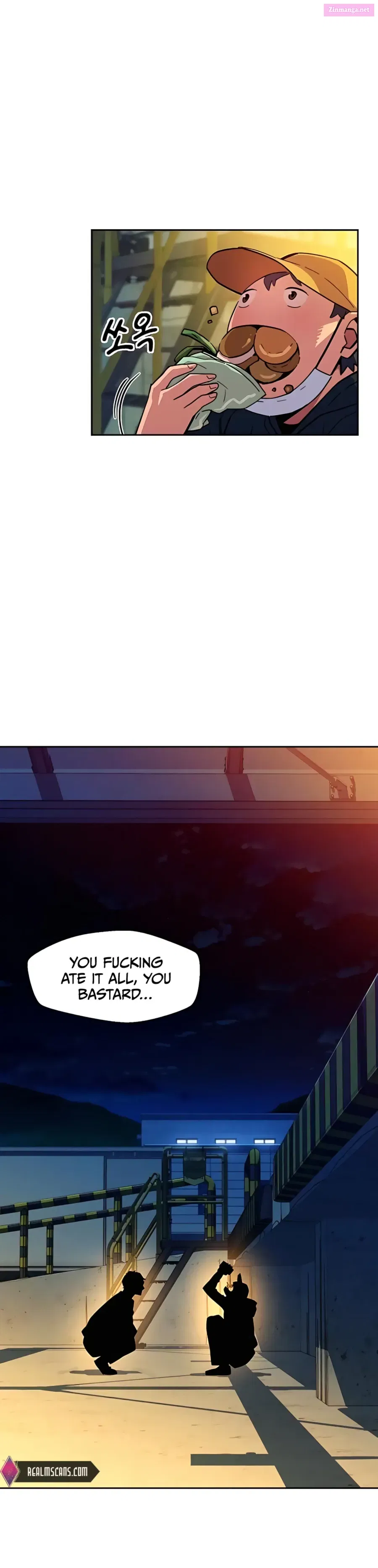 Auto-Hunting With Clones Zinmanga X Chapter 4 Page 37