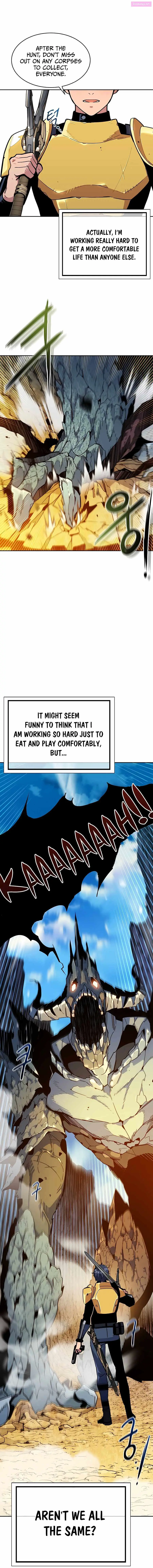 Auto-Hunting With Clones Zinmanga X Chapter 0 Page 8