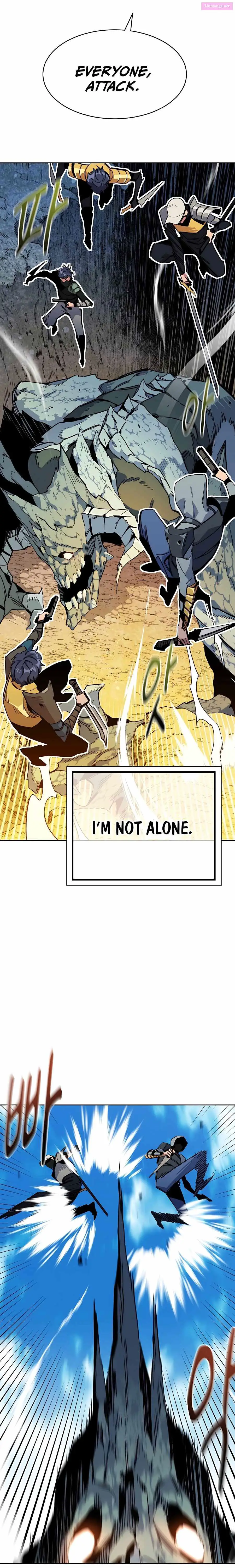 Auto-Hunting With Clones Zinmanga X Chapter 0 Page 10