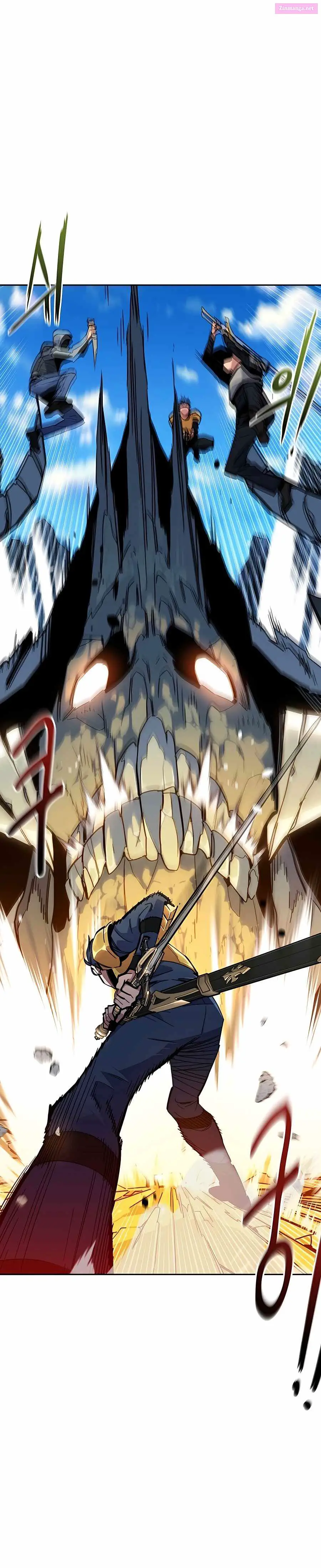 Auto-Hunting With Clones Zinmanga X Chapter 0 Page 11