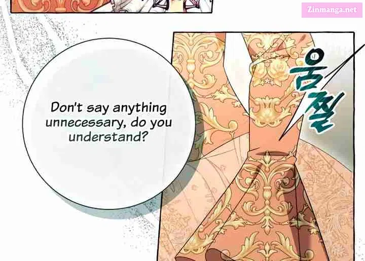 Not Your Typical Reincarnation Story Zinmanga X Chapter 94 Page 6