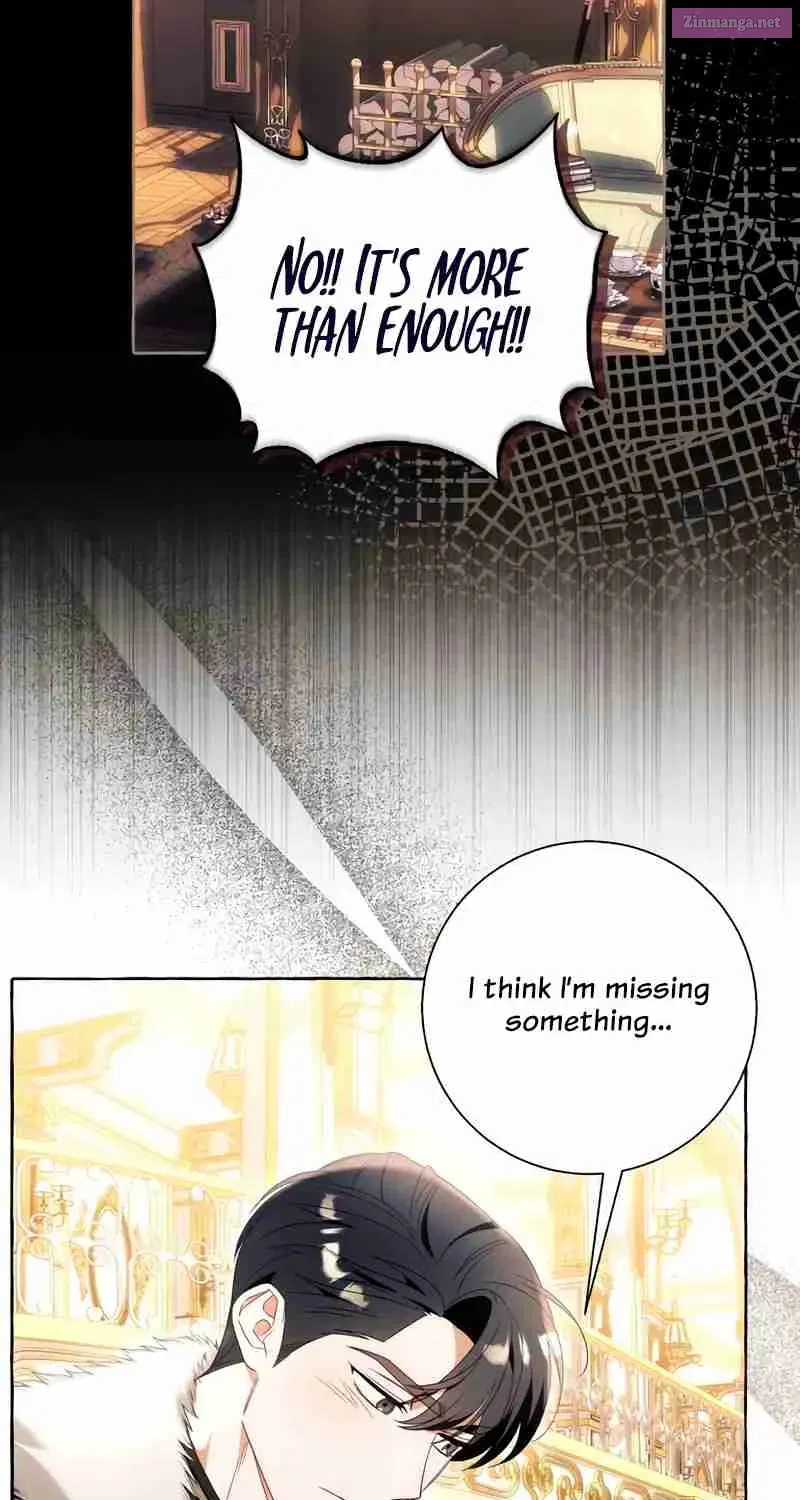 Not Your Typical Reincarnation Story Zinmanga X Chapter 92 Page 66