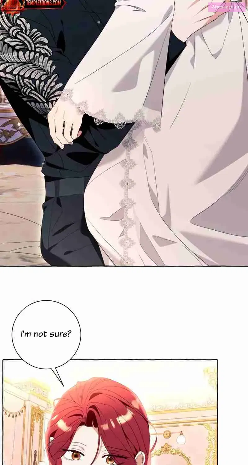 Not Your Typical Reincarnation Story Zinmanga X Chapter 92 Page 86
