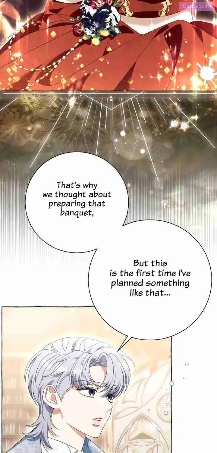 Not Your Typical Reincarnation Story Zinmanga X Chapter 91 Page 13