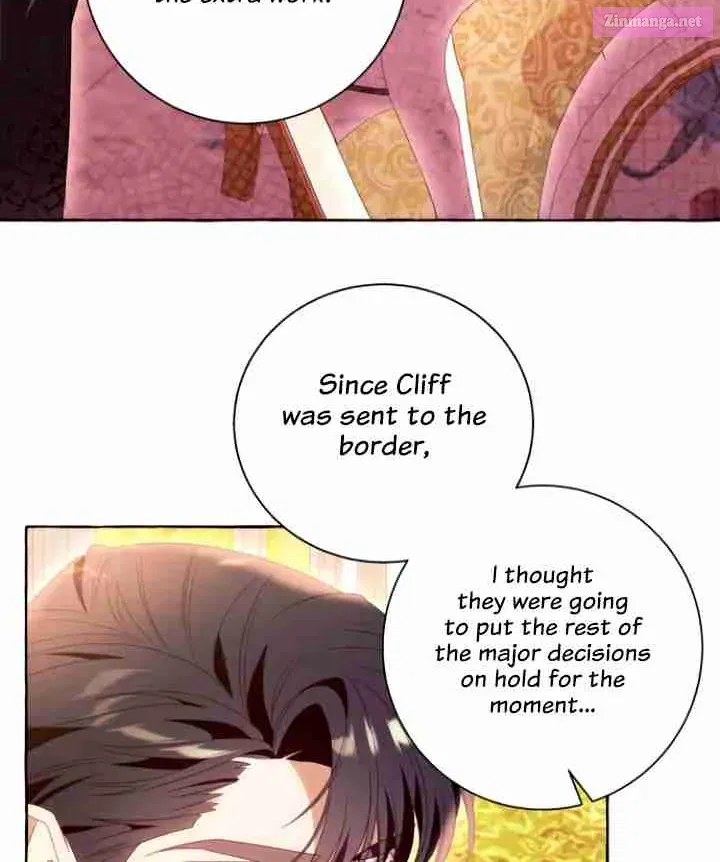 Not Your Typical Reincarnation Story Zinmanga X Chapter 90 Page 55