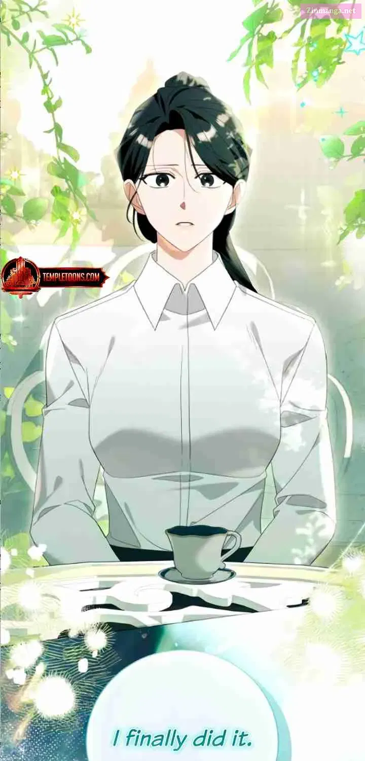 Not Your Typical Reincarnation Story Zinmanga X Chapter 87 Page 27