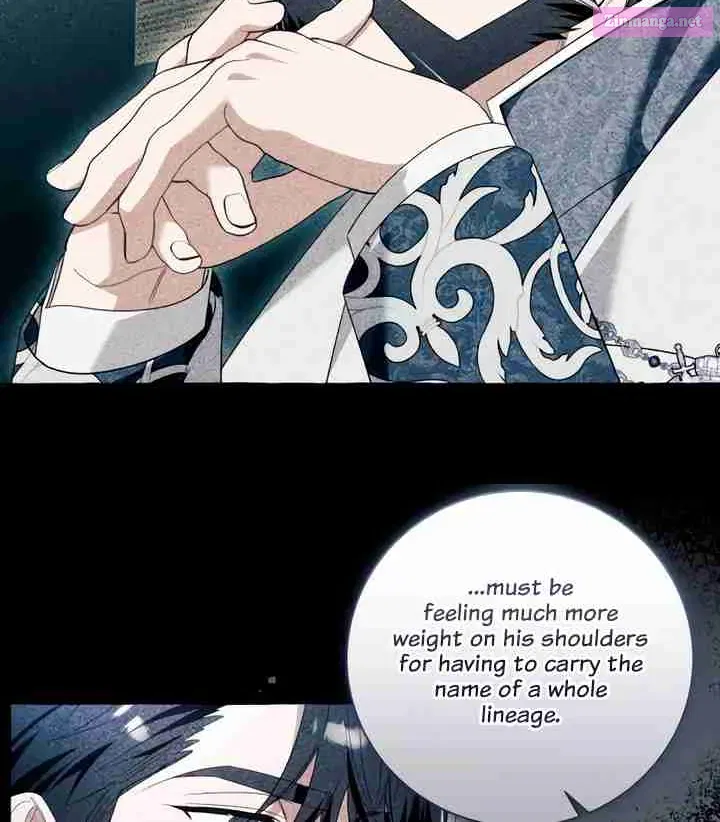 Not Your Typical Reincarnation Story Zinmanga X Chapter 86 Page 8