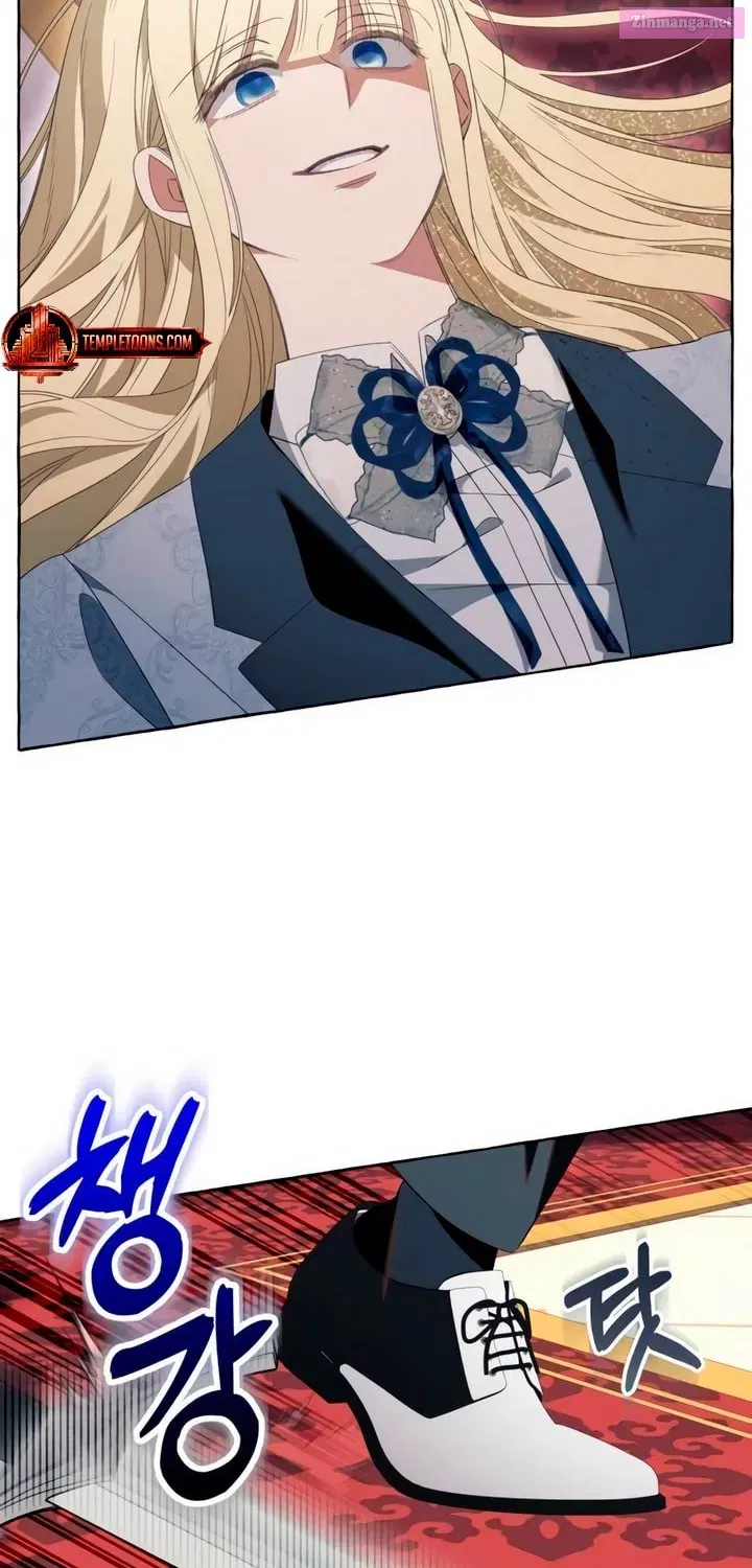 Not Your Typical Reincarnation Story Zinmanga X Chapter 84 Page 32
