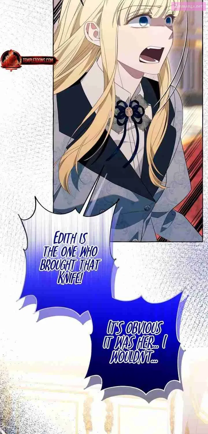 Not Your Typical Reincarnation Story Zinmanga X Chapter 84 Page 38