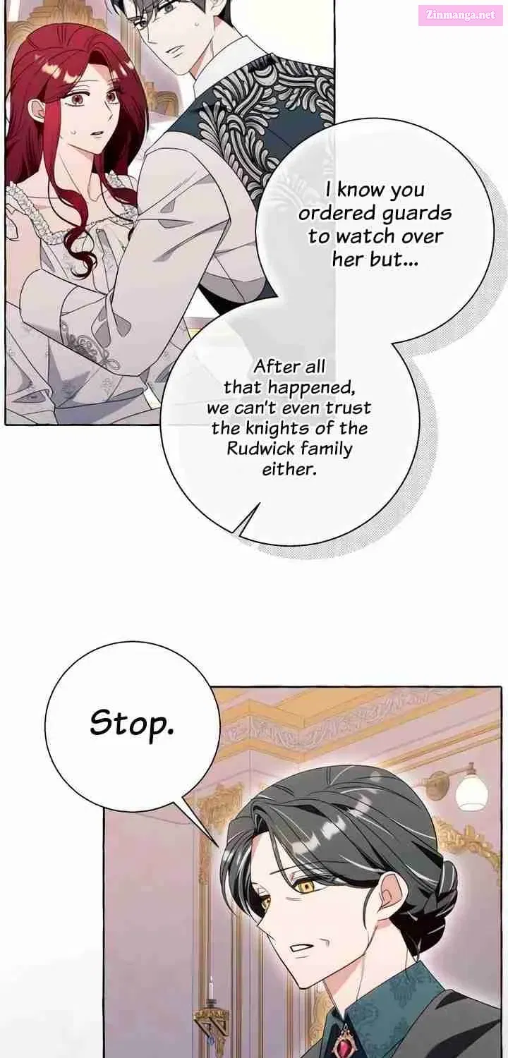 Not Your Typical Reincarnation Story Zinmanga X Chapter 84 Page 48