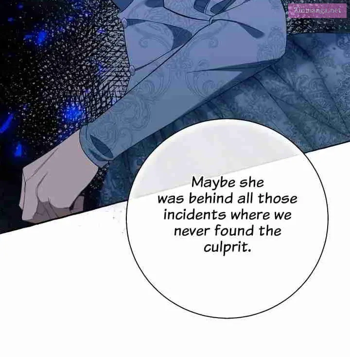 Not Your Typical Reincarnation Story Zinmanga X Chapter 84 Page 63
