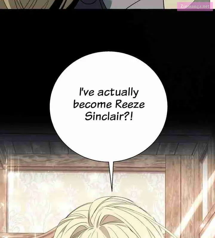 Not Your Typical Reincarnation Story Zinmanga X Chapter 82 Page 45