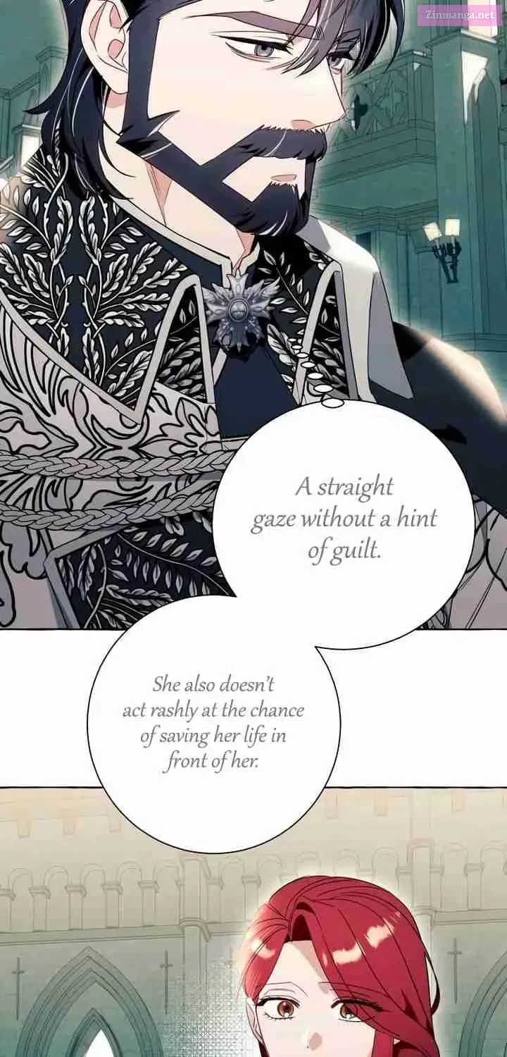 Not Your Typical Reincarnation Story Zinmanga X Chapter 81 Page 40