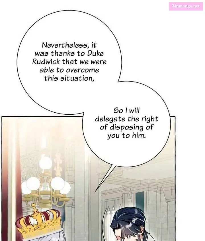 Not Your Typical Reincarnation Story Zinmanga X Chapter 80 Page 72