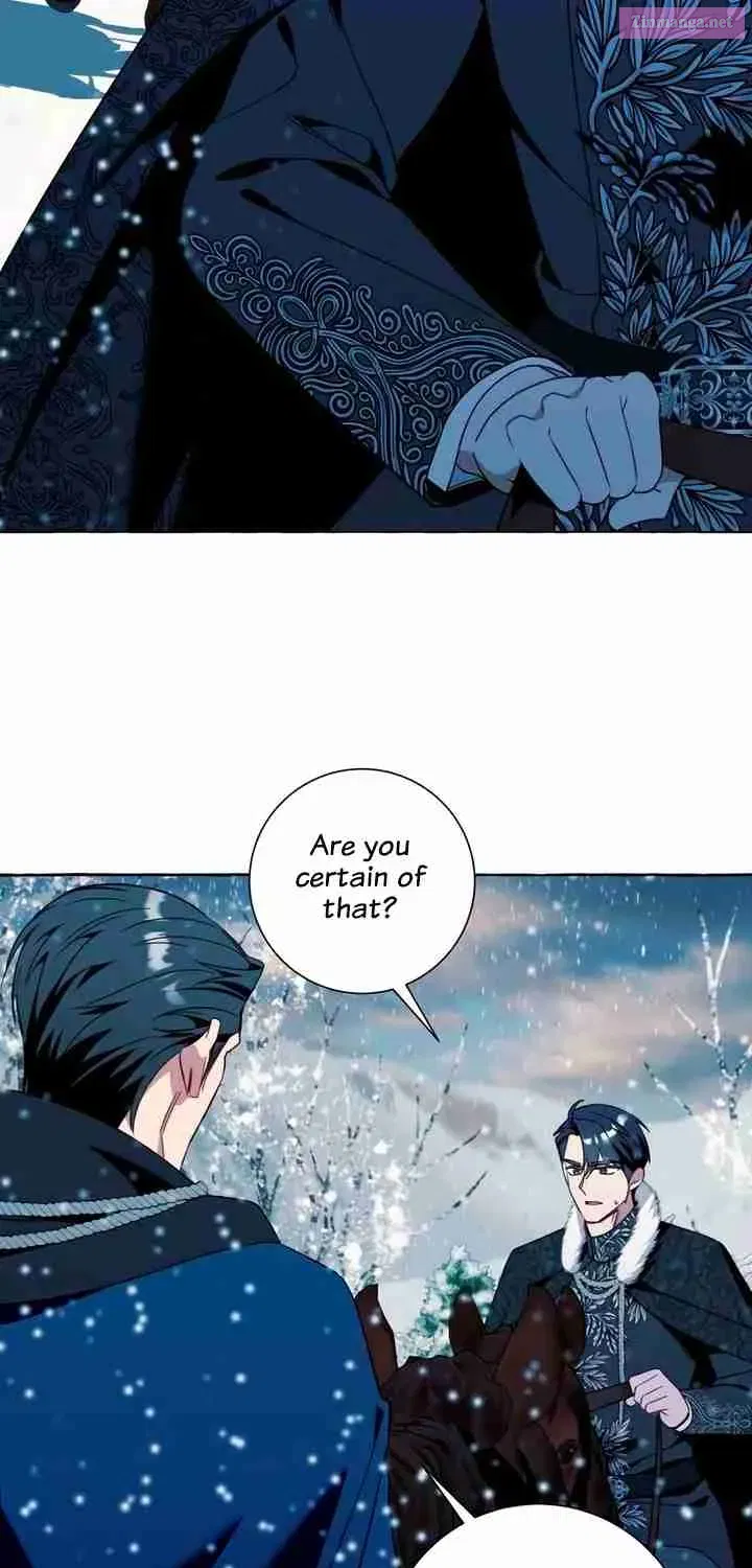 Not Your Typical Reincarnation Story Zinmanga X Chapter 79 Page 25