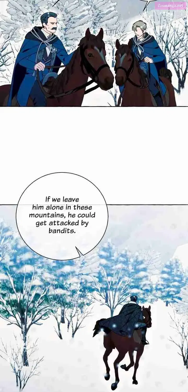 Not Your Typical Reincarnation Story Zinmanga X Chapter 79 Page 43