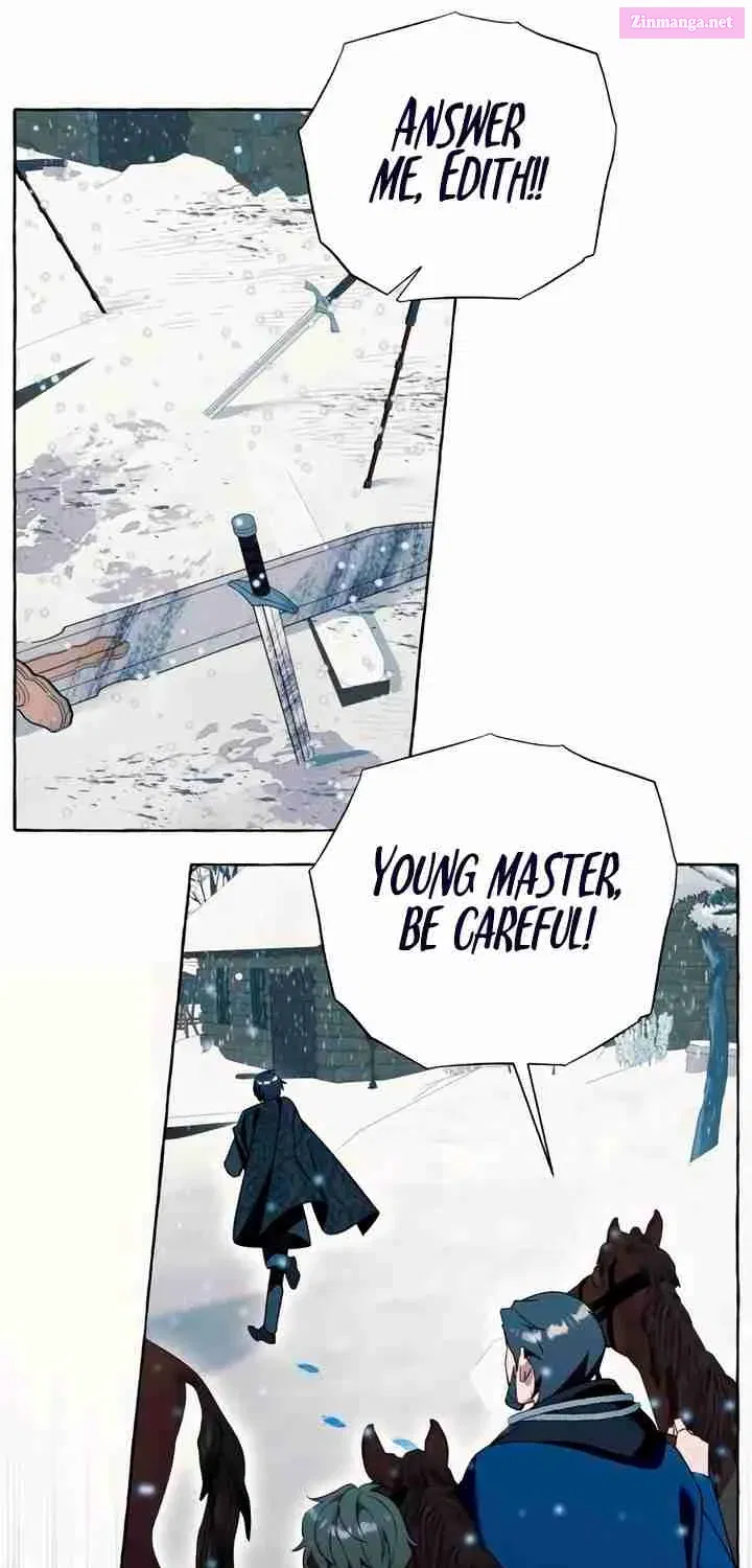 Not Your Typical Reincarnation Story Zinmanga X Chapter 77 Page 7