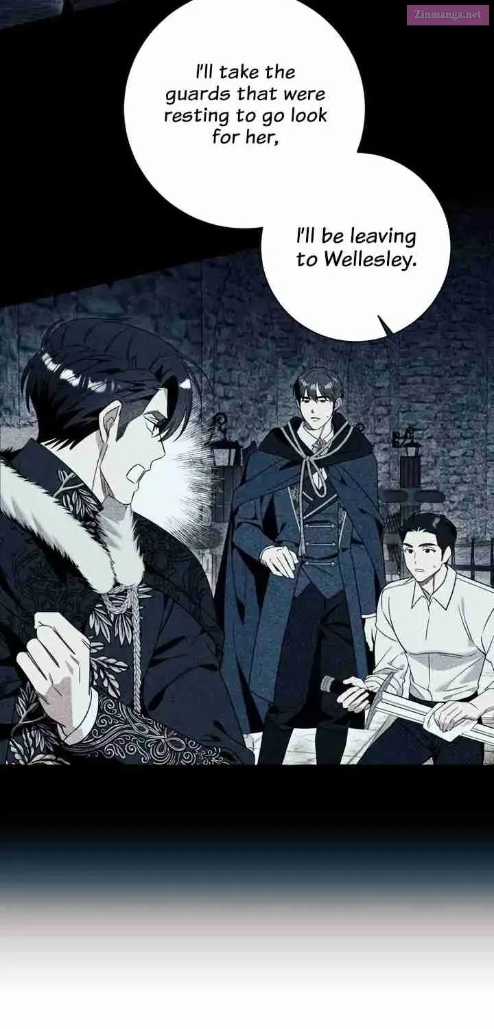 Not Your Typical Reincarnation Story Zinmanga X Chapter 77 Page 68
