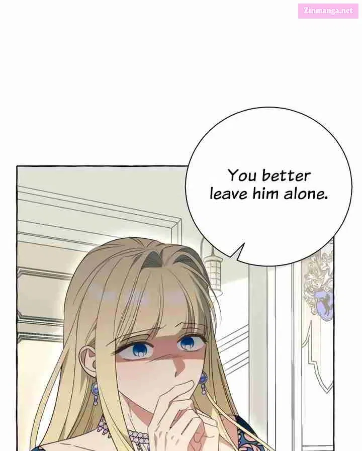 Not Your Typical Reincarnation Story Zinmanga X Chapter 77 Page 69