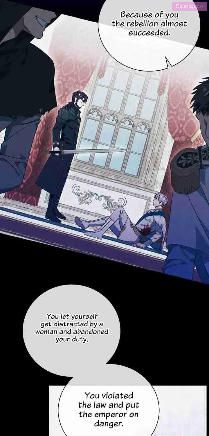 Not Your Typical Reincarnation Story Zinmanga X Chapter 77 Page 72