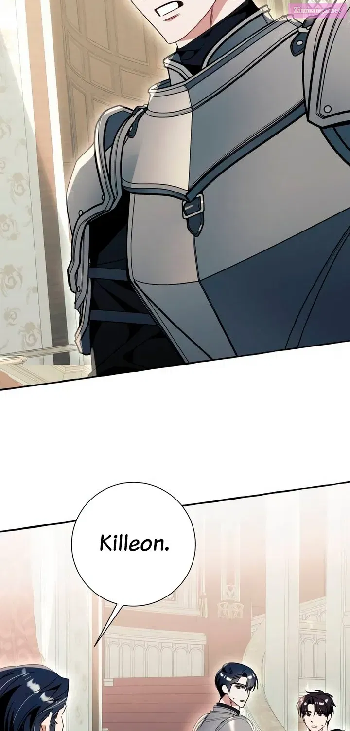 Not Your Typical Reincarnation Story Zinmanga X Chapter 75 Page 68
