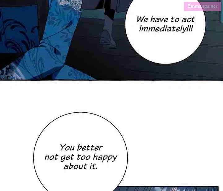 Not Your Typical Reincarnation Story Zinmanga X Chapter 74 Page 4