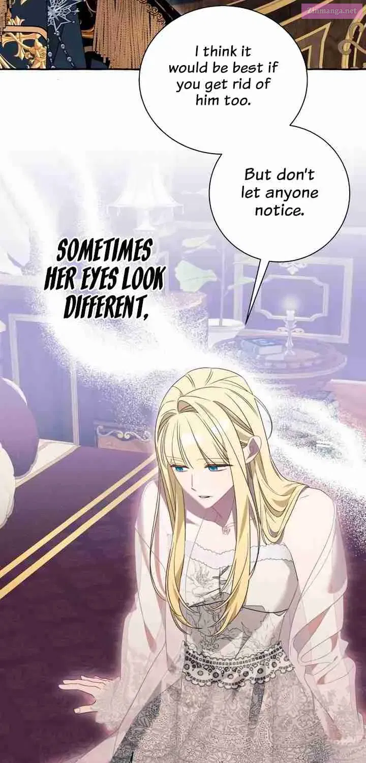 Not Your Typical Reincarnation Story Zinmanga X Chapter 74 Page 22