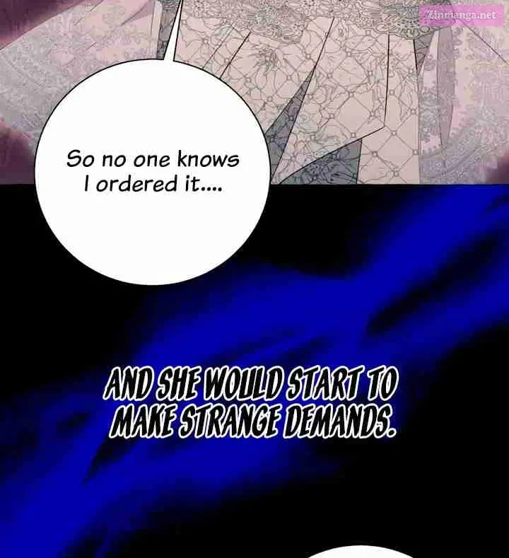 Not Your Typical Reincarnation Story Zinmanga X Chapter 74 Page 23