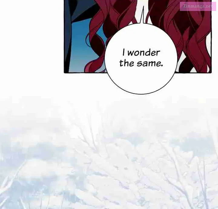 Not Your Typical Reincarnation Story Zinmanga X Chapter 73 Page 8