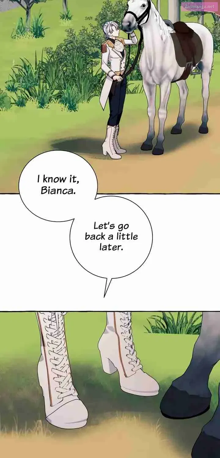 Not Your Typical Reincarnation Story Zinmanga X Chapter 72 Page 3