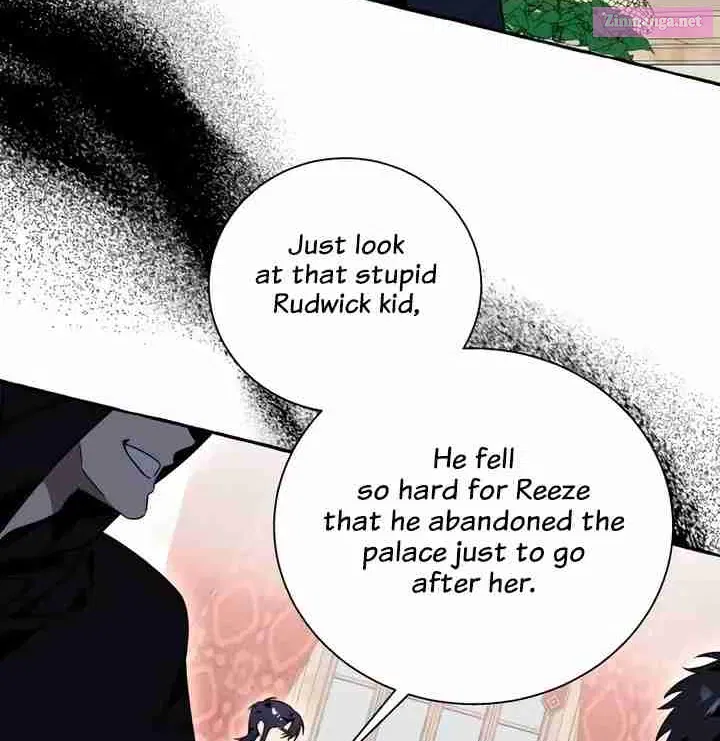 Not Your Typical Reincarnation Story Zinmanga X Chapter 72 Page 26