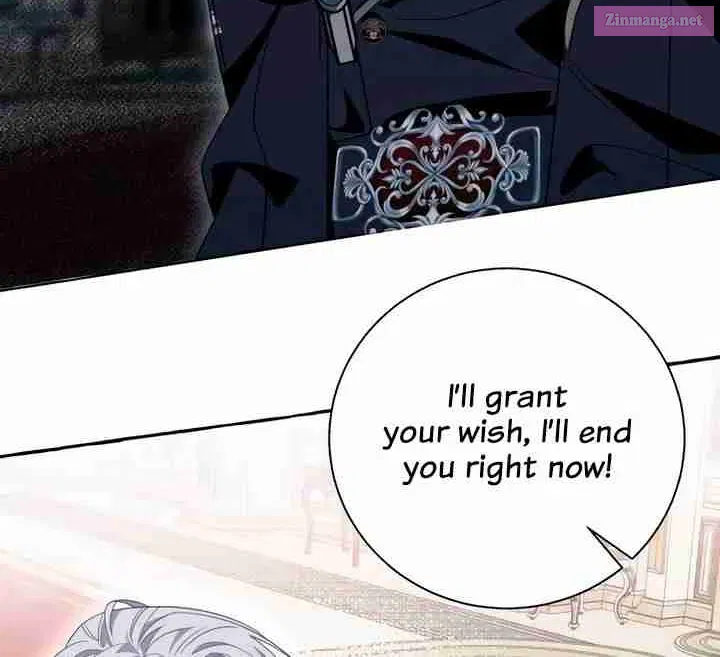 Not Your Typical Reincarnation Story Zinmanga X Chapter 72 Page 34
