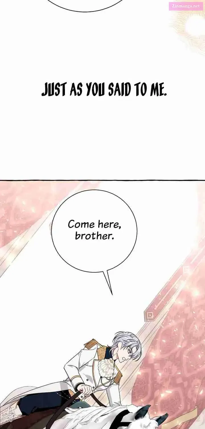 Not Your Typical Reincarnation Story Zinmanga X Chapter 72 Page 49