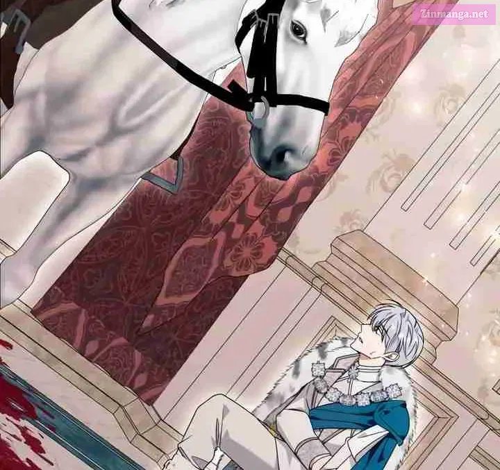 Not Your Typical Reincarnation Story Zinmanga X Chapter 72 Page 50