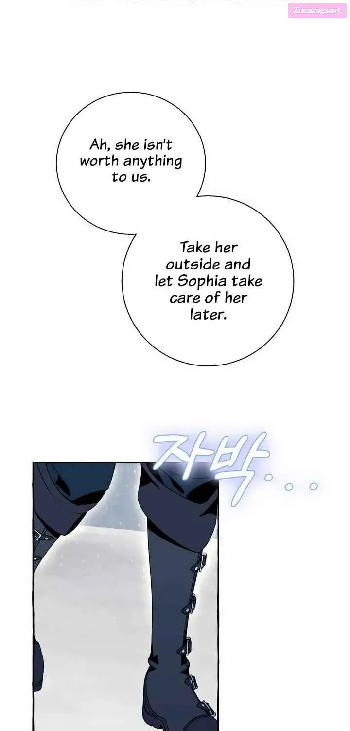 Not Your Typical Reincarnation Story Zinmanga X Chapter 72 Page 79