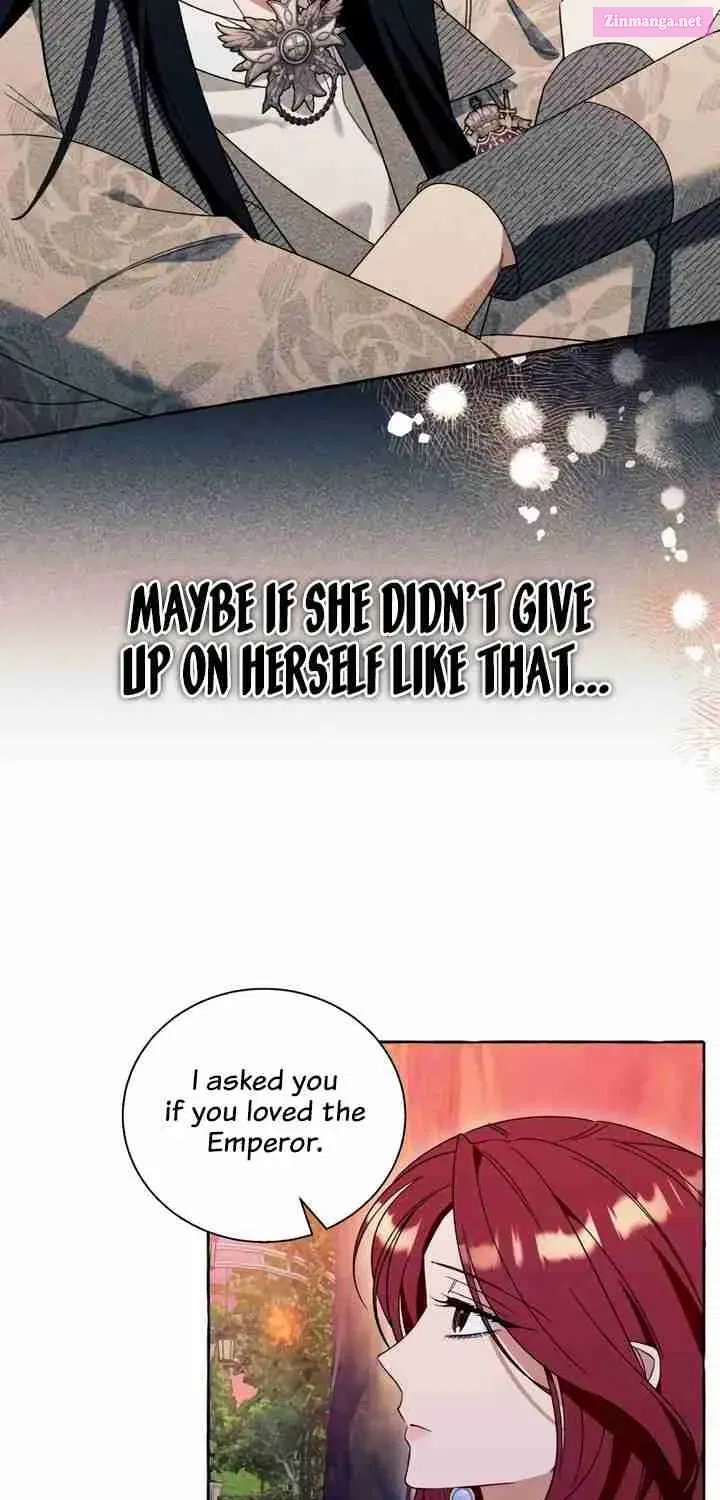 Not Your Typical Reincarnation Story Zinmanga X Chapter 70 Page 15