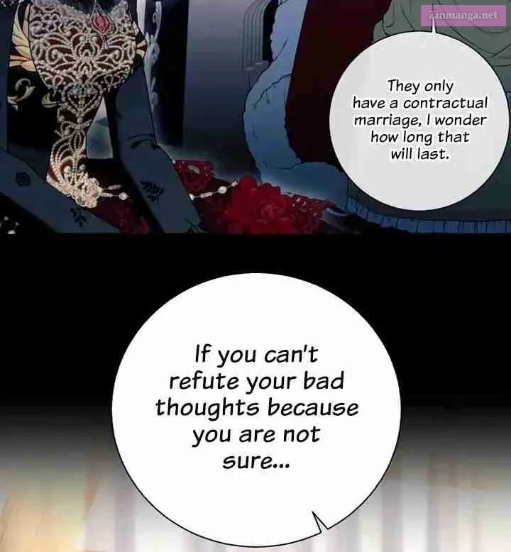 Not Your Typical Reincarnation Story Zinmanga X Chapter 70 Page 22